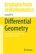 Graduate Texts in Mathematics