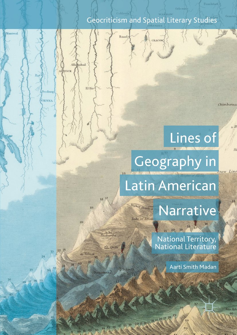 Geocriticism and Spatial Literary Studies