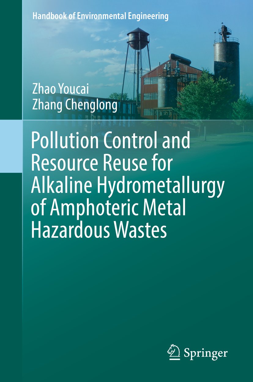 Handbook of Environmental Engineering