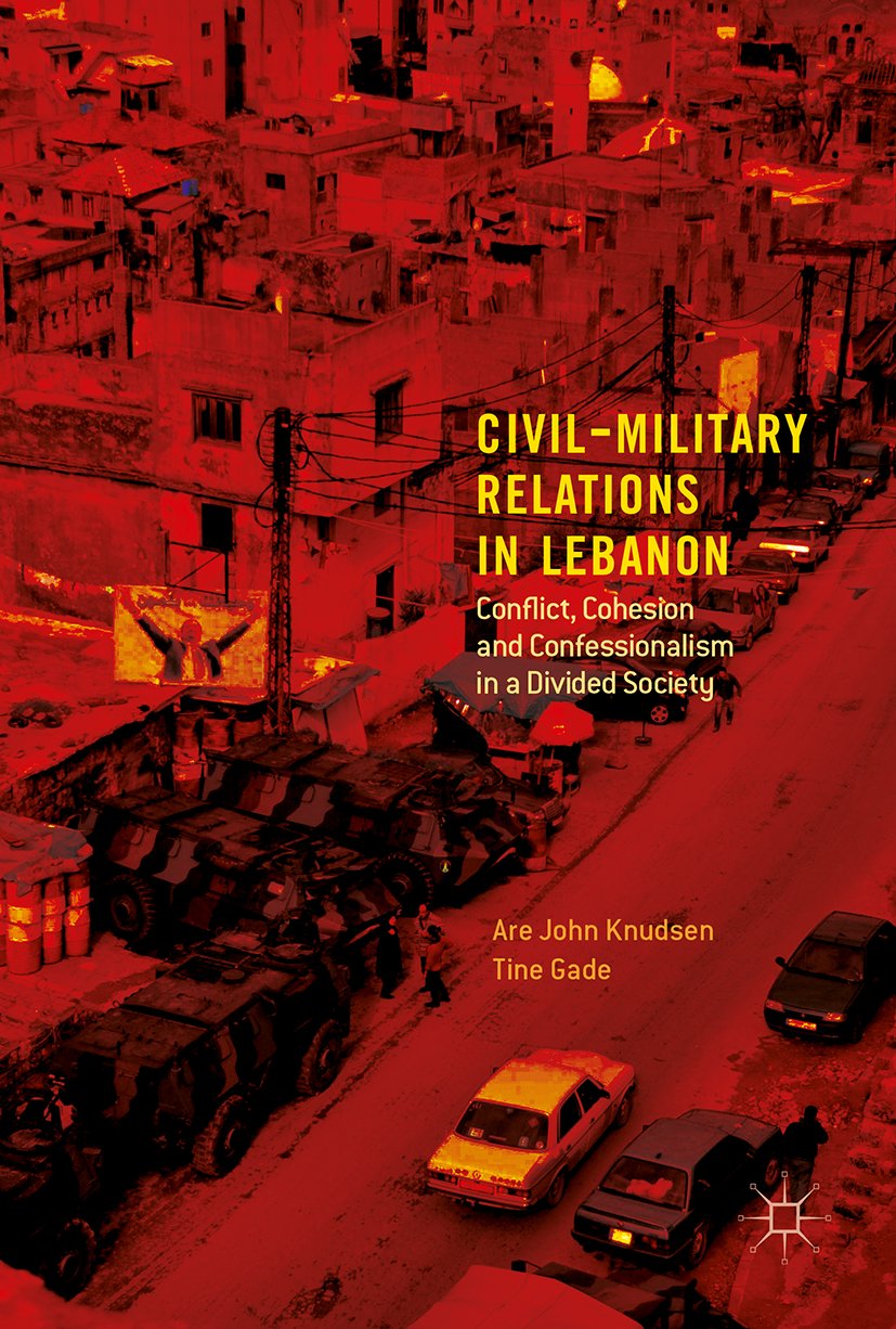 Civil-Military Relations in Lebanon