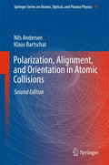 Springer Series on Atomic, Optical, and Plasma Physics
