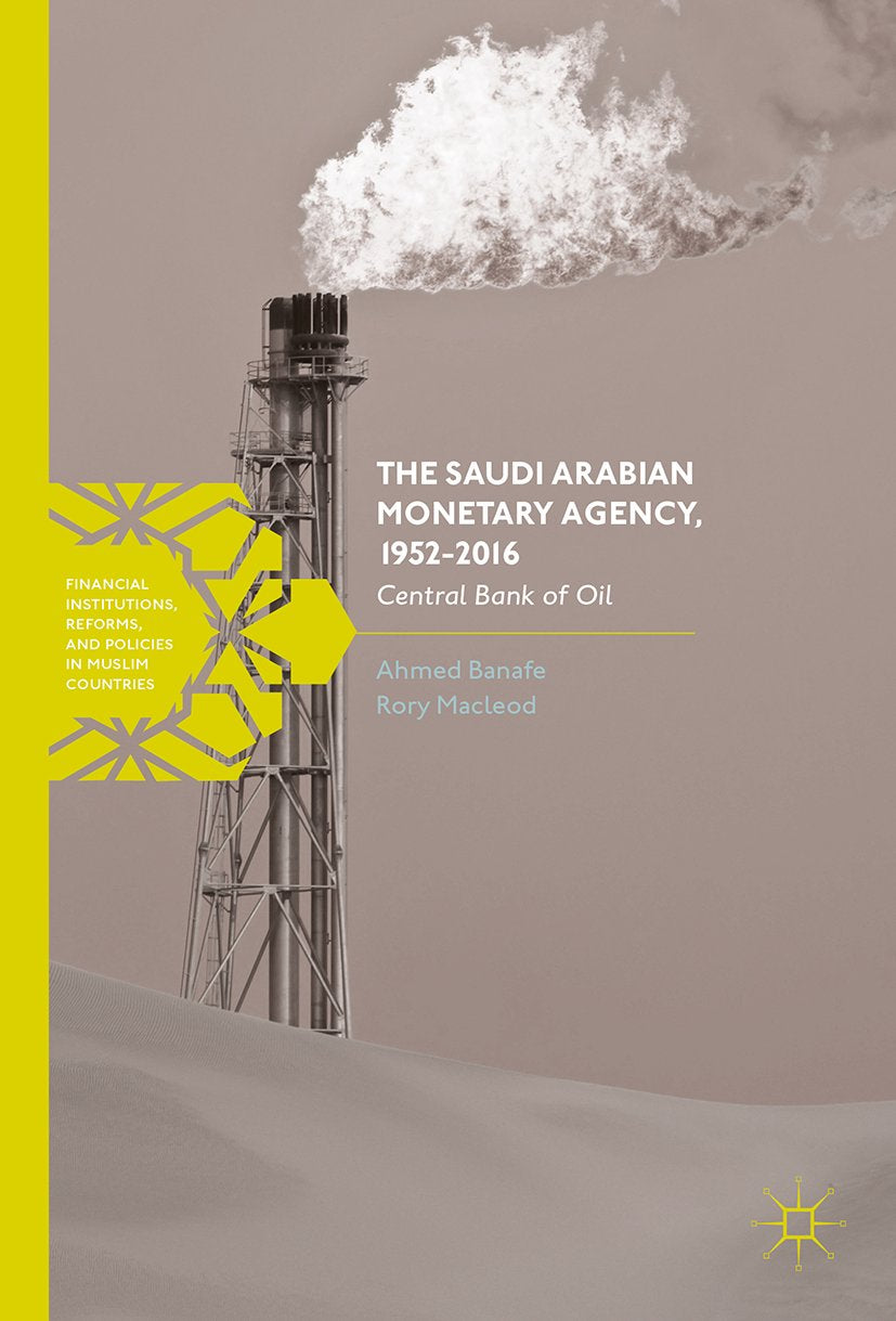 Financial Institutions, Reforms, and Policies in Muslim Countries