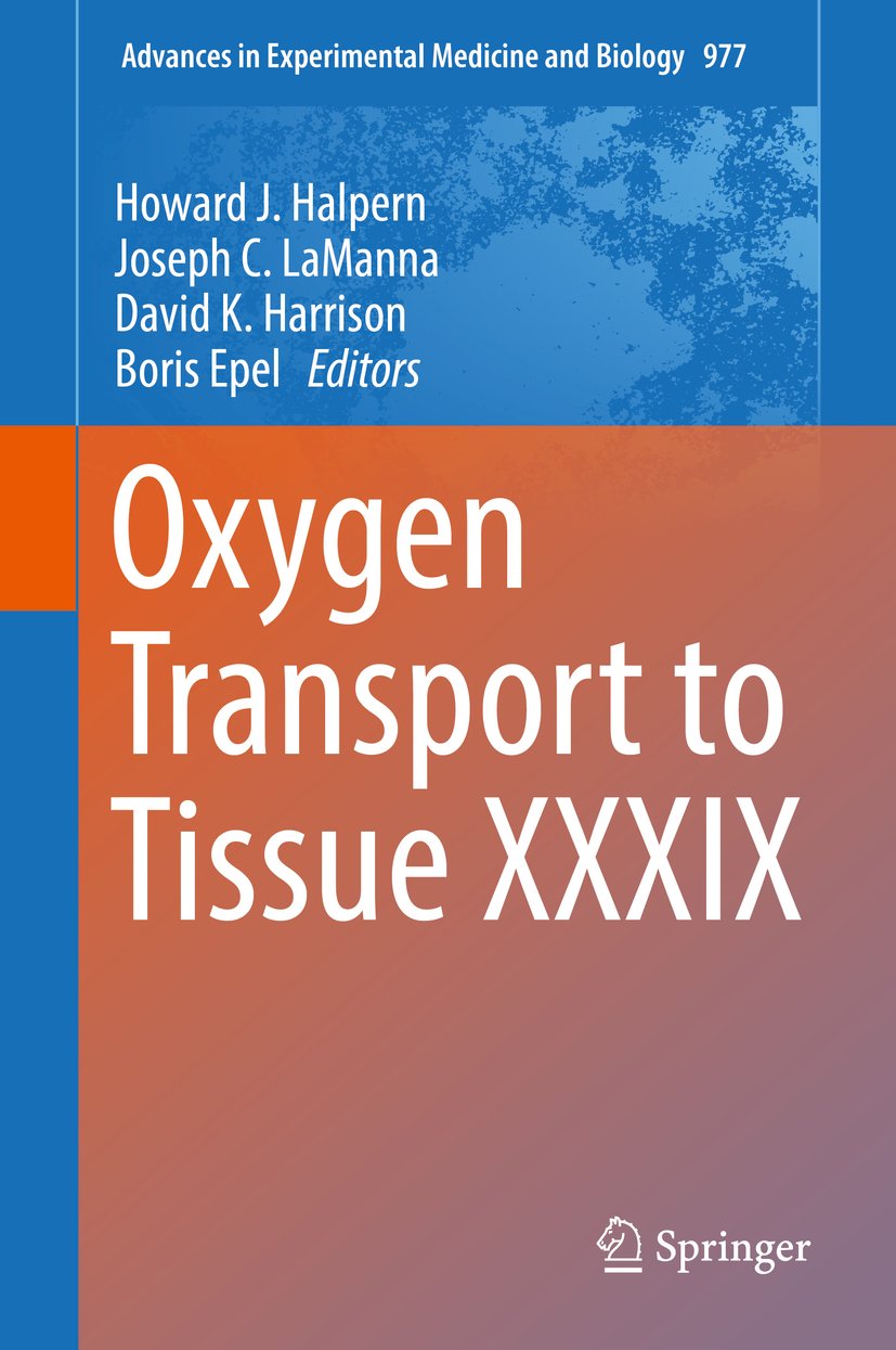 Advances in Experimental Medicine and Biology