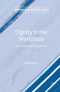 Humanism in Business Series