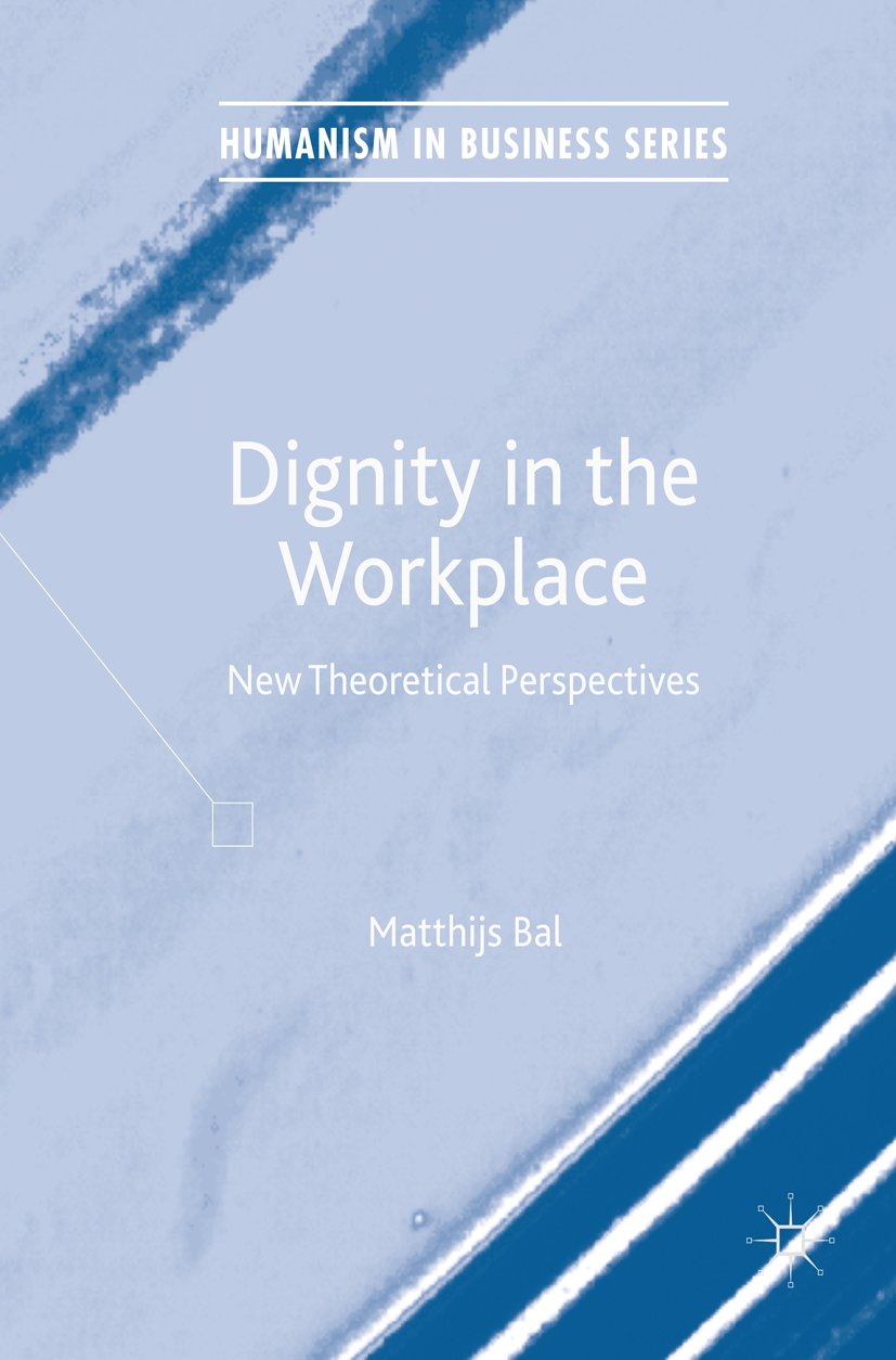 Humanism in Business Series
