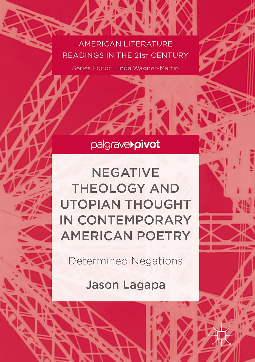 American Literature Readings in the 21st Century