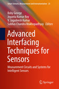 Smart Sensors, Measurement and Instrumentation
