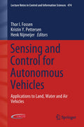 Lecture Notes in Control and Information Sciences