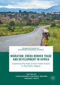 Palgrave Studies of Sustainable Business in Africa