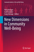 Community Quality-of-Life and Well-Being