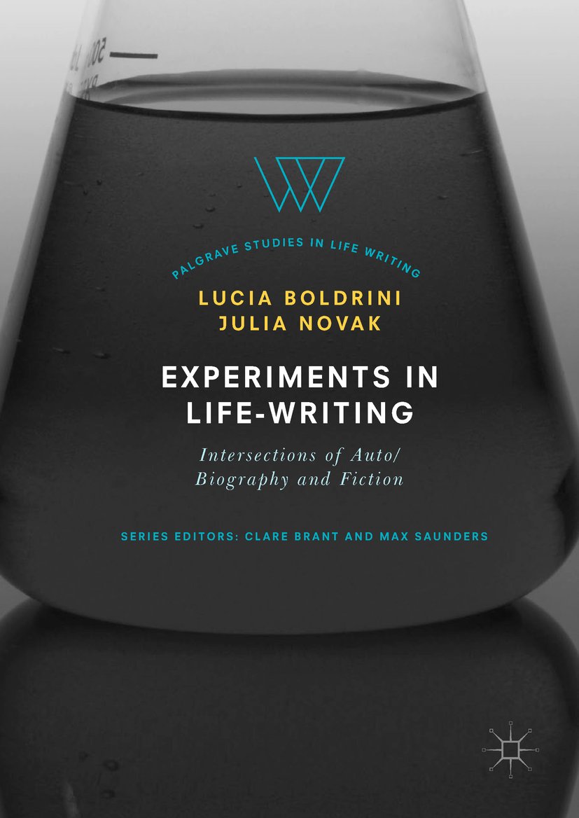 Palgrave Studies in Life Writing