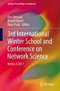Springer Proceedings in Complexity