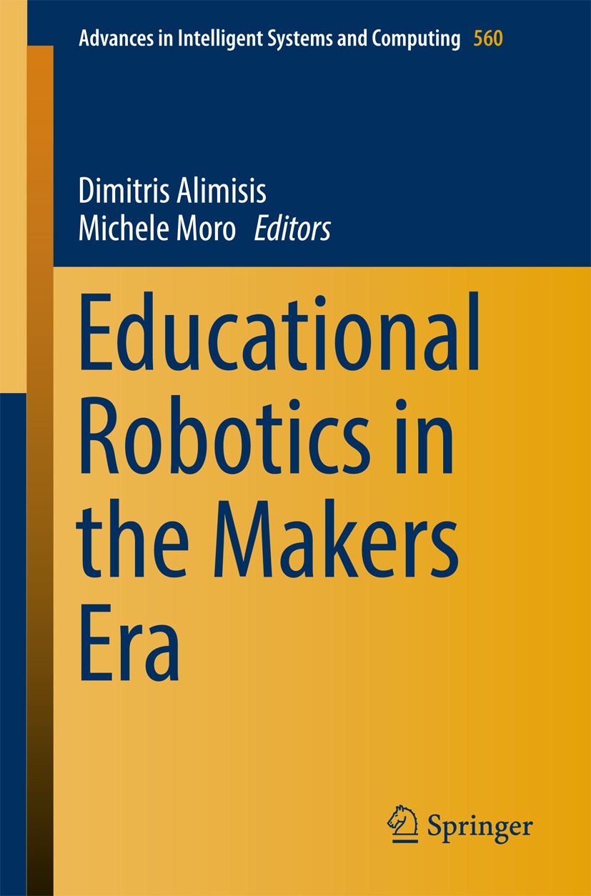 Advances in Intelligent Systems and Computing