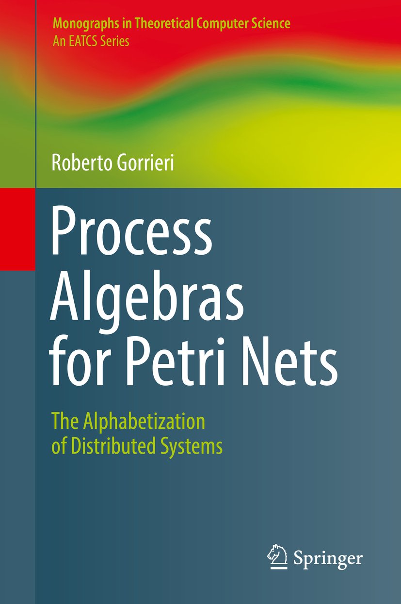 Monographs in Theoretical Computer Science. An EATCS Series