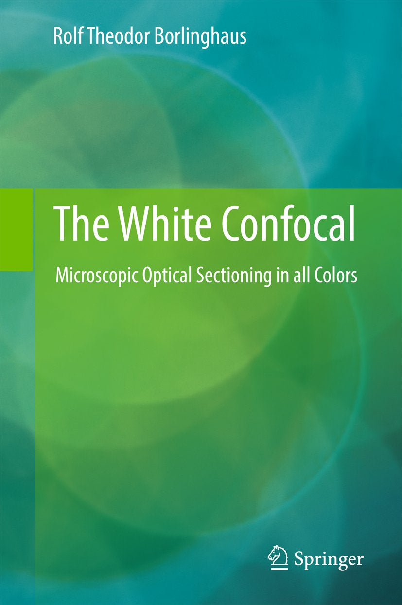 The White Confocal