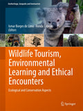 Geoheritage, Geoparks and Geotourism