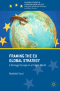 Palgrave Studies in European Union Politics