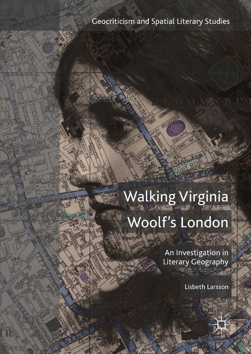 Geocriticism and Spatial Literary Studies
