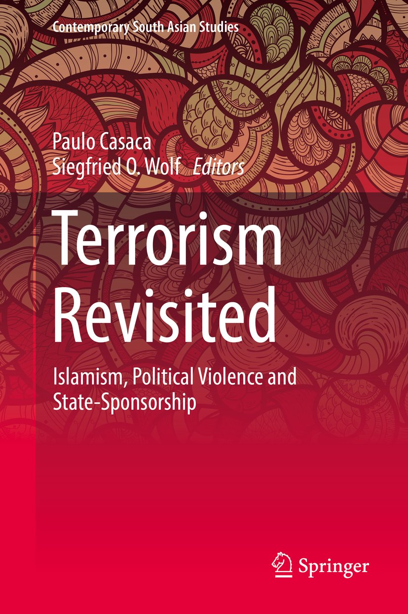 Contemporary South Asian Studies