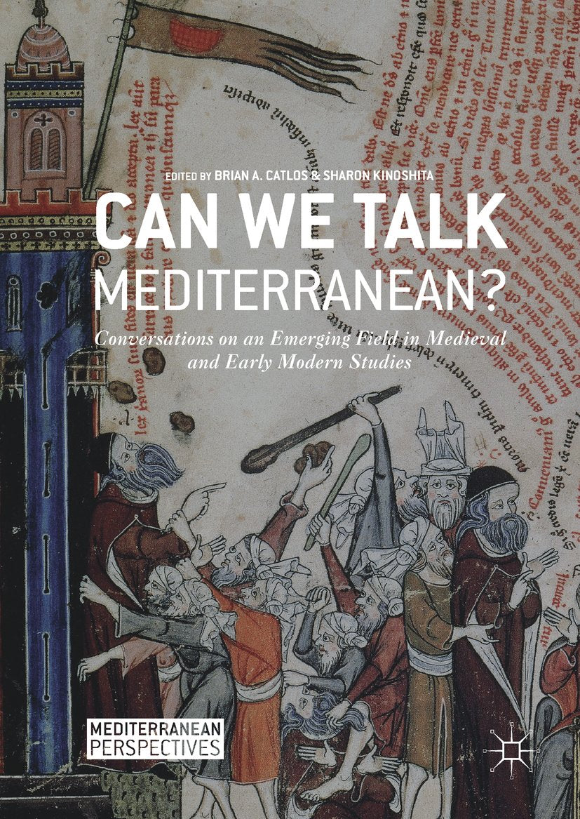 Mediterranean Perspectives