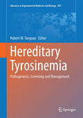 Advances in Experimental Medicine and Biology