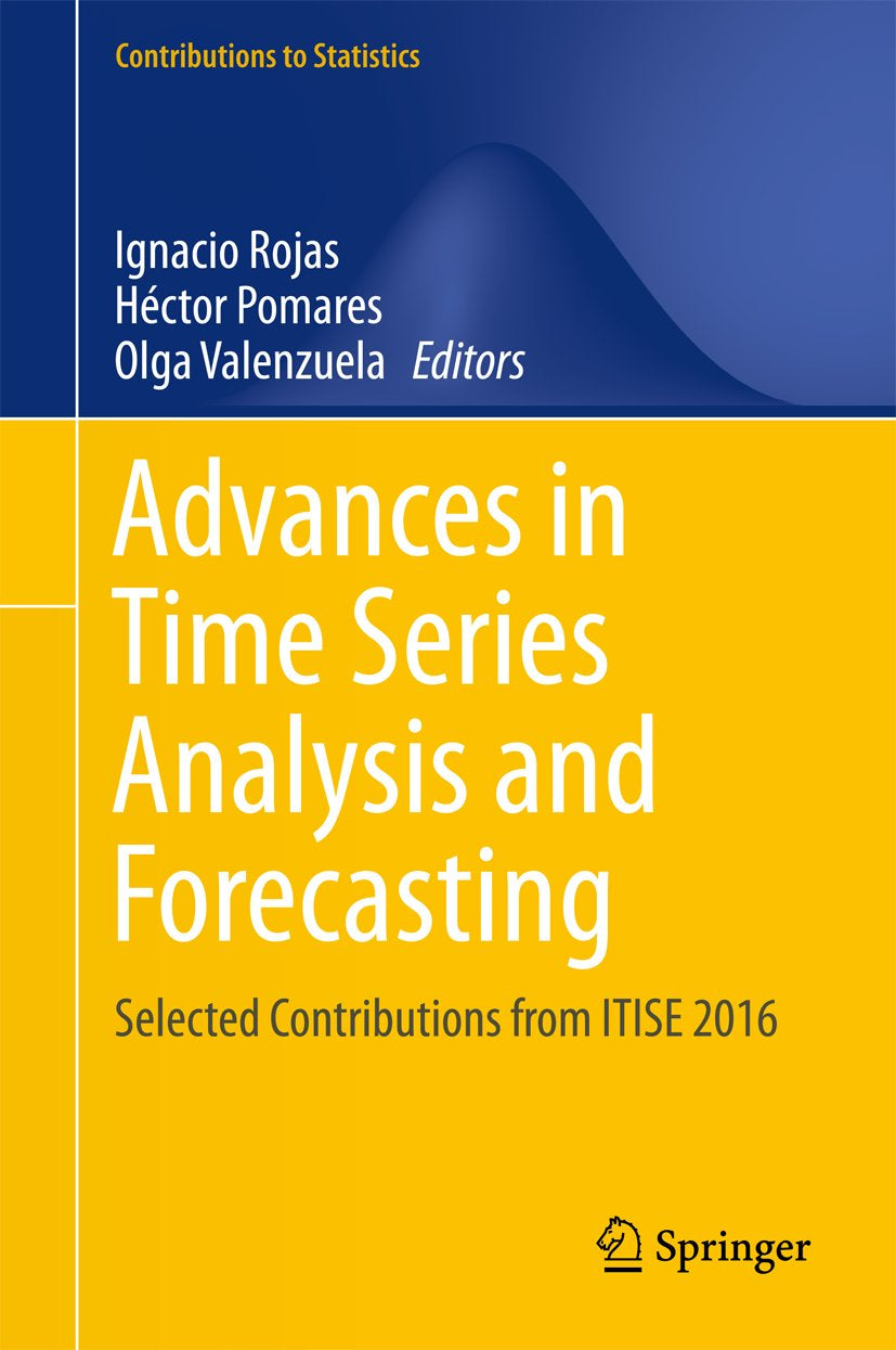 Contributions to Statistics