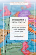 Palgrave Studies in Global Citizenship Education and Democracy