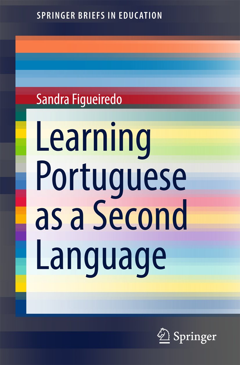 SpringerBriefs in Education