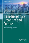 The Urban Book Series