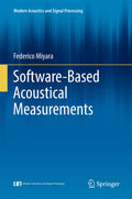 Modern Acoustics and Signal Processing