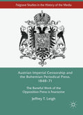 Palgrave Studies in the History of the Media
