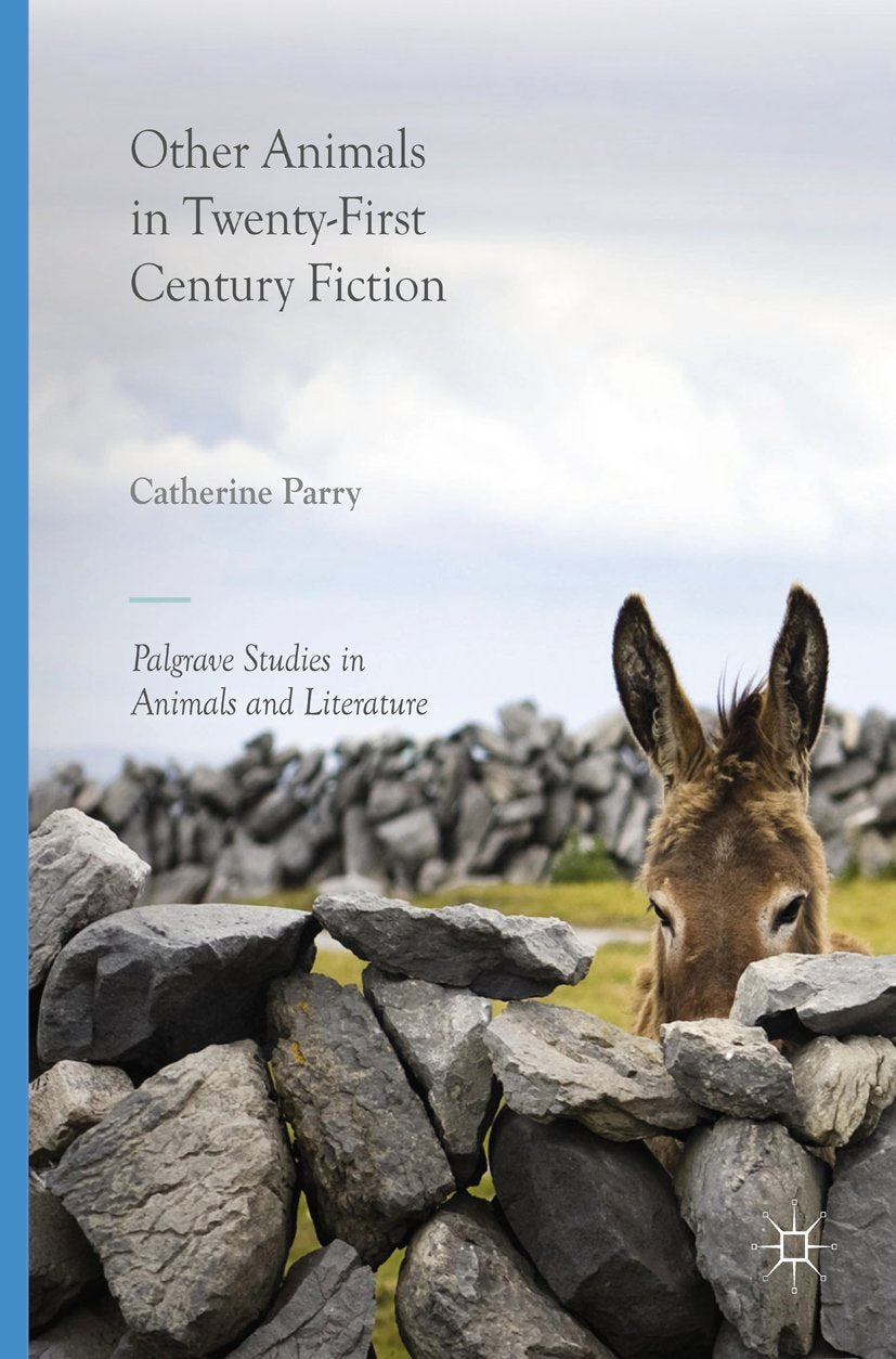 Palgrave Studies in Animals and Literature