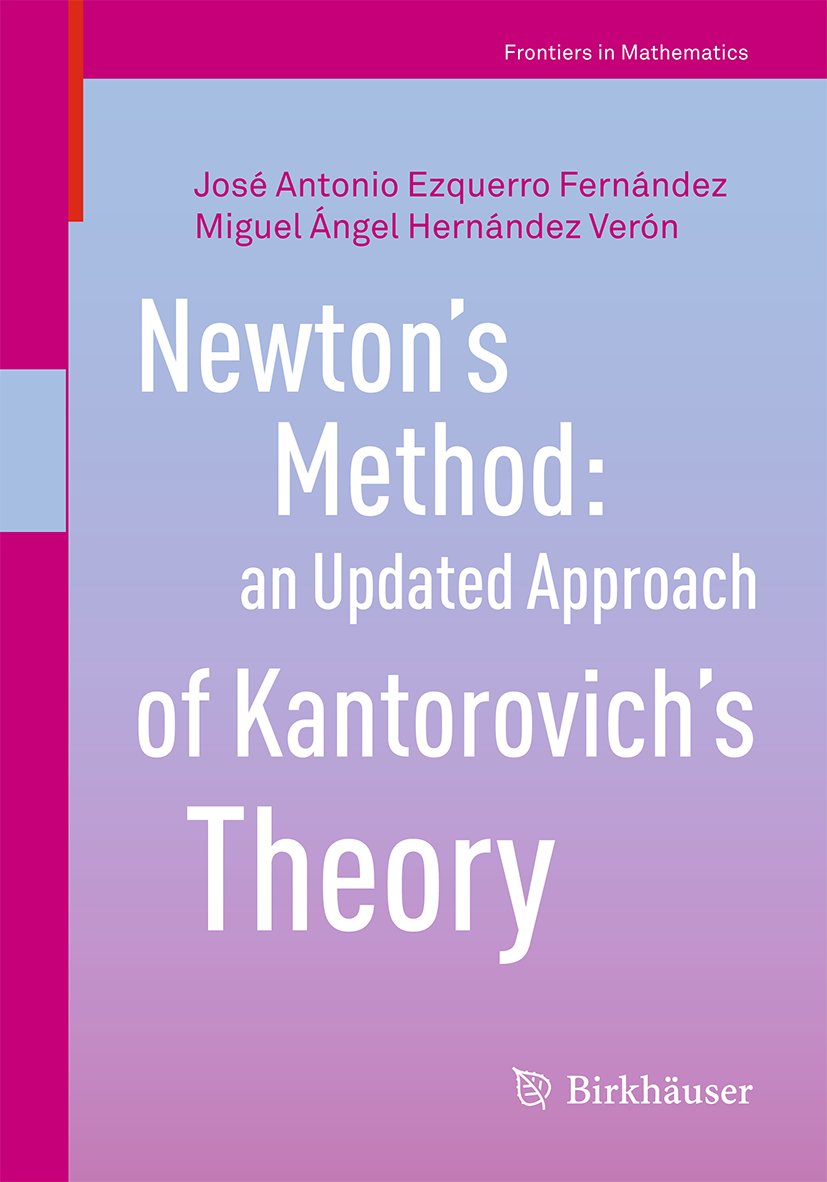 Frontiers in Mathematics