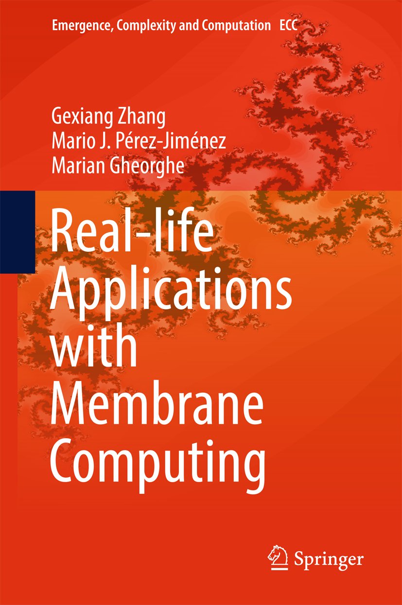 Emergence, Complexity and Computation