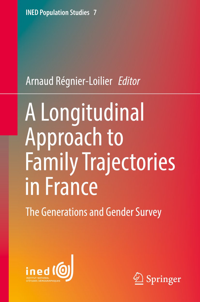 INED Population Studies