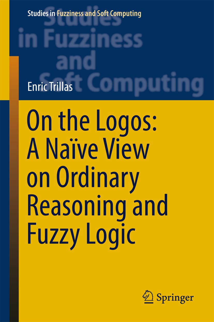 Studies in Fuzziness and Soft Computing