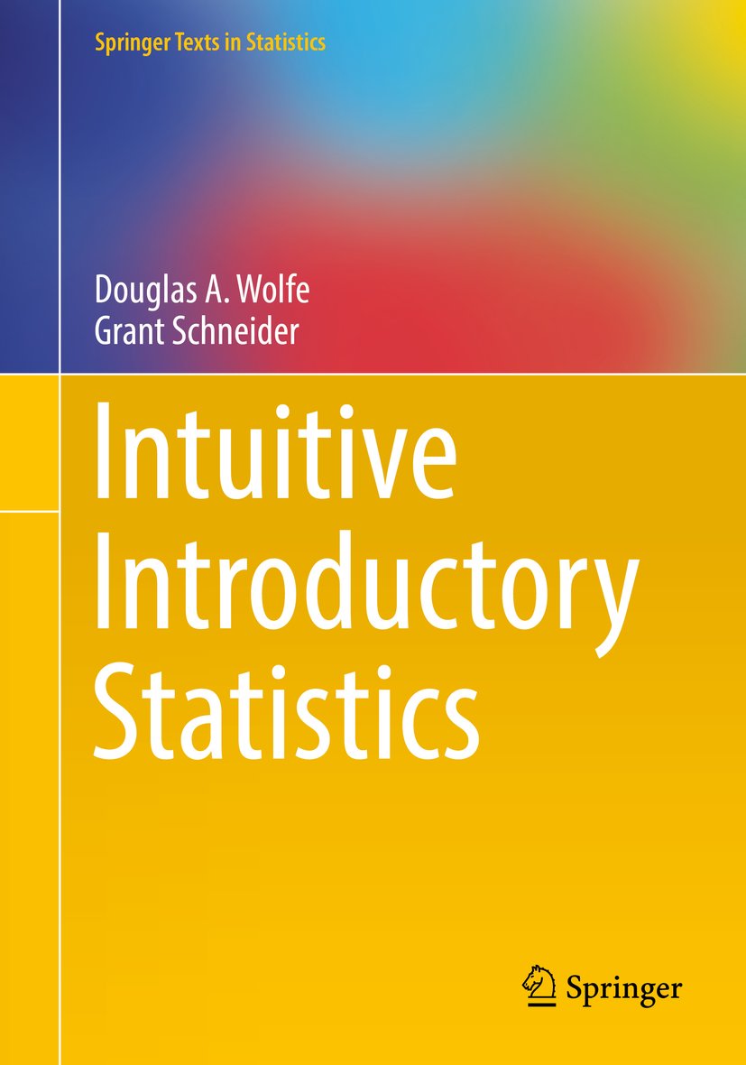 Springer Texts in Statistics