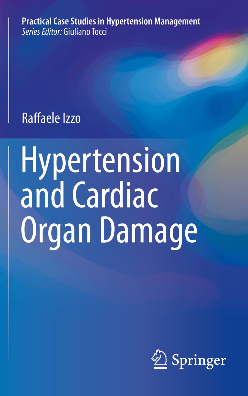 Practical Case Studies in Hypertension Management