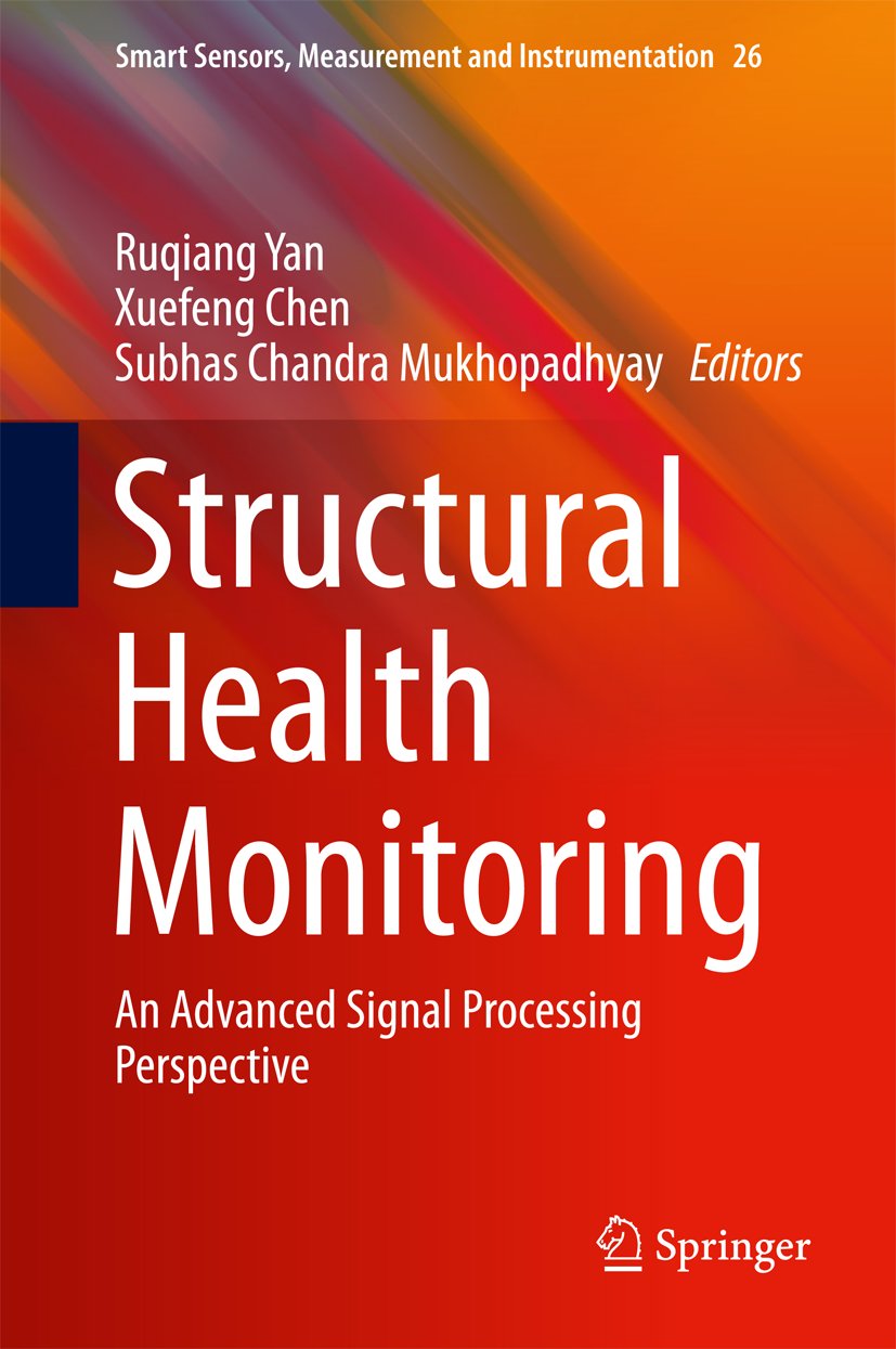 Smart Sensors, Measurement and Instrumentation