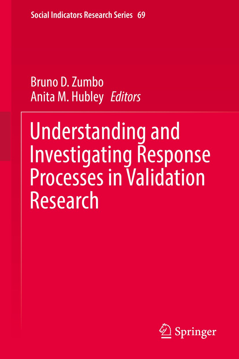 Social Indicators Research Series