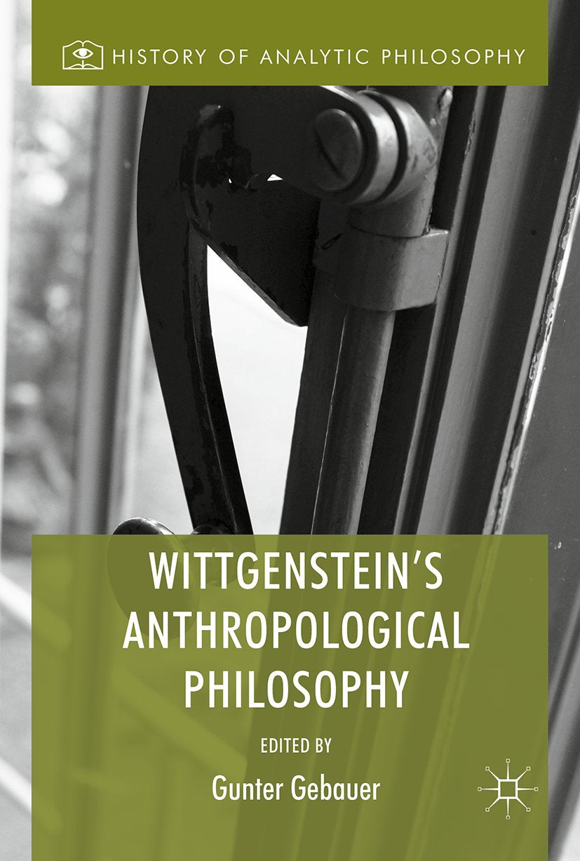 History of Analytic Philosophy