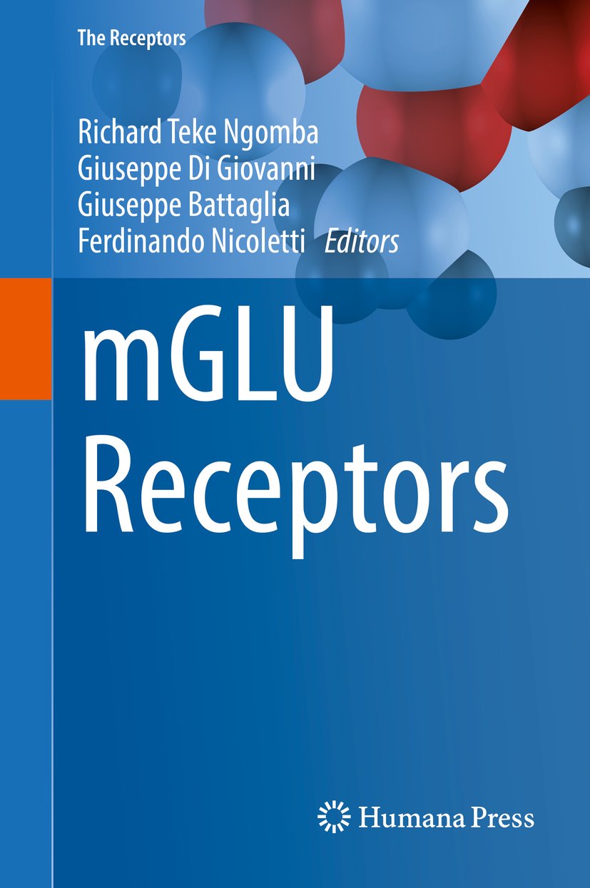 The Receptors