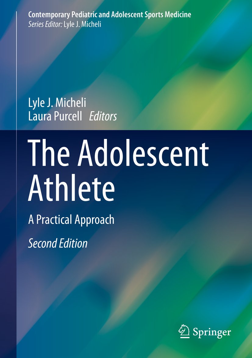 Contemporary Pediatric and Adolescent Sports Medicine