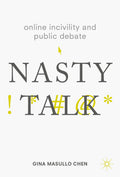 Online Incivility and Public Debate