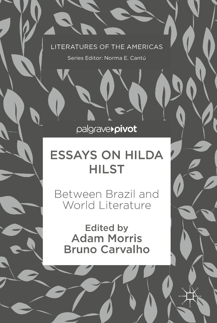 Literatures of the Americas