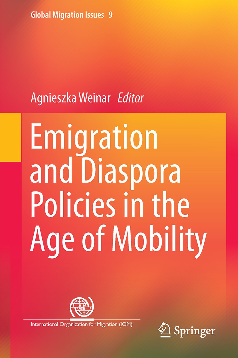 Global Migration Issues