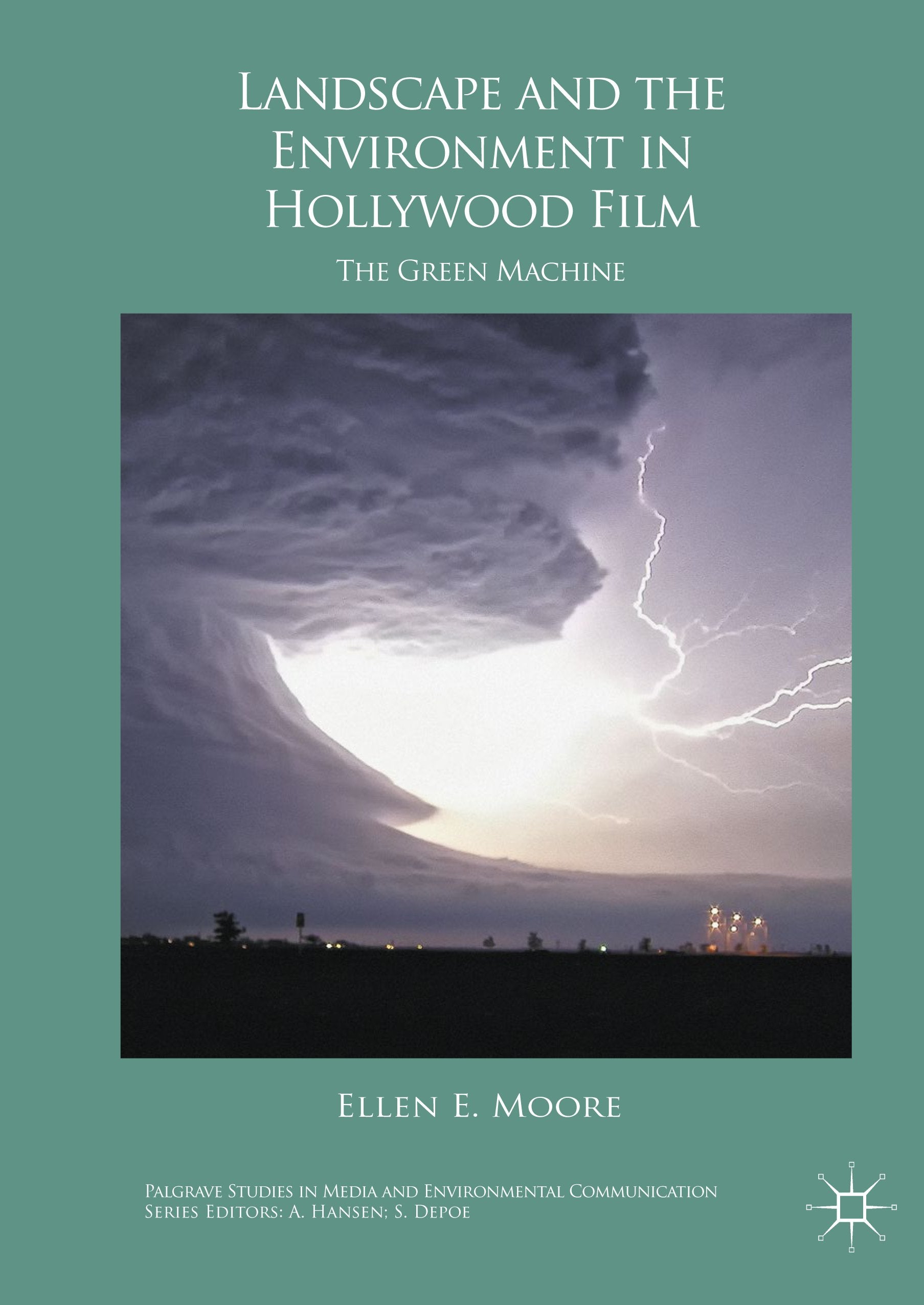 Palgrave Studies in Media and Environmental Communication