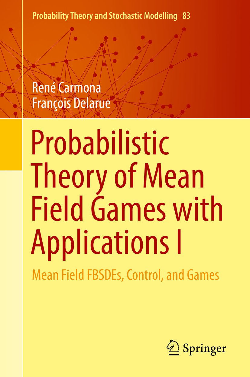Probability Theory and Stochastic Modelling
