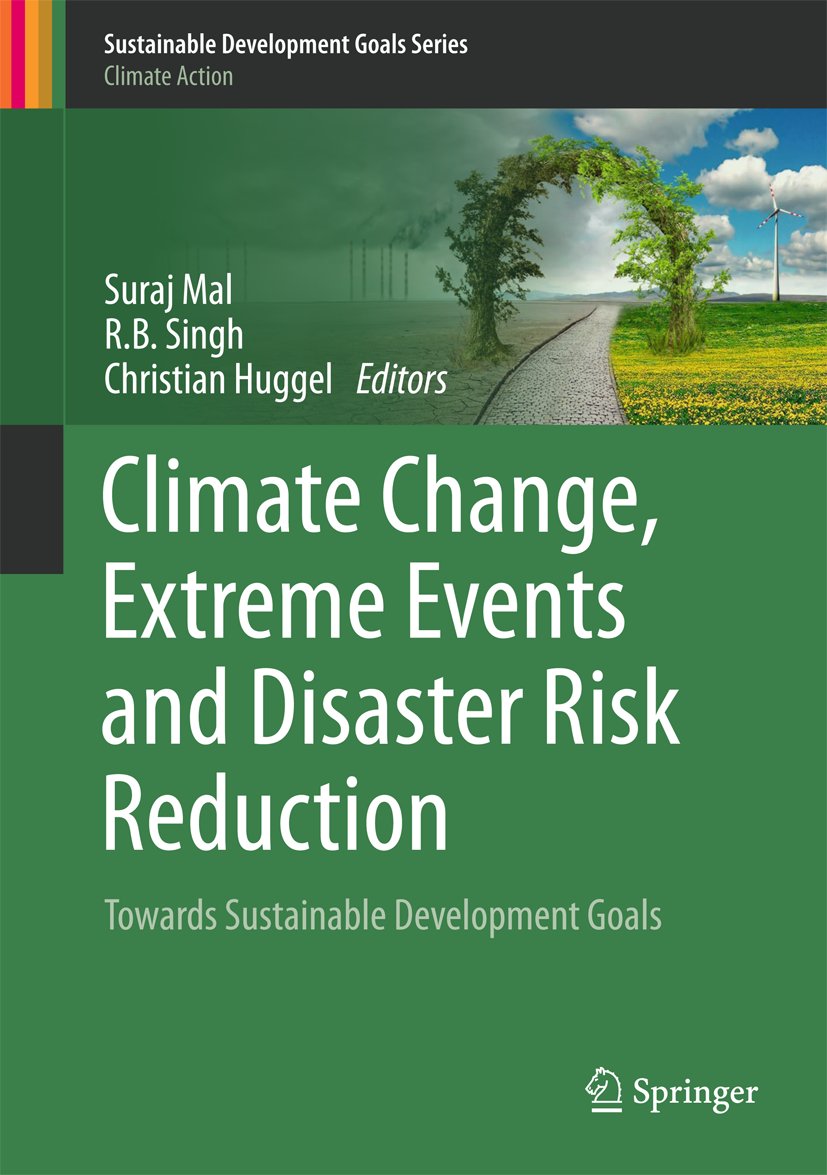 Sustainable Development Goals Series