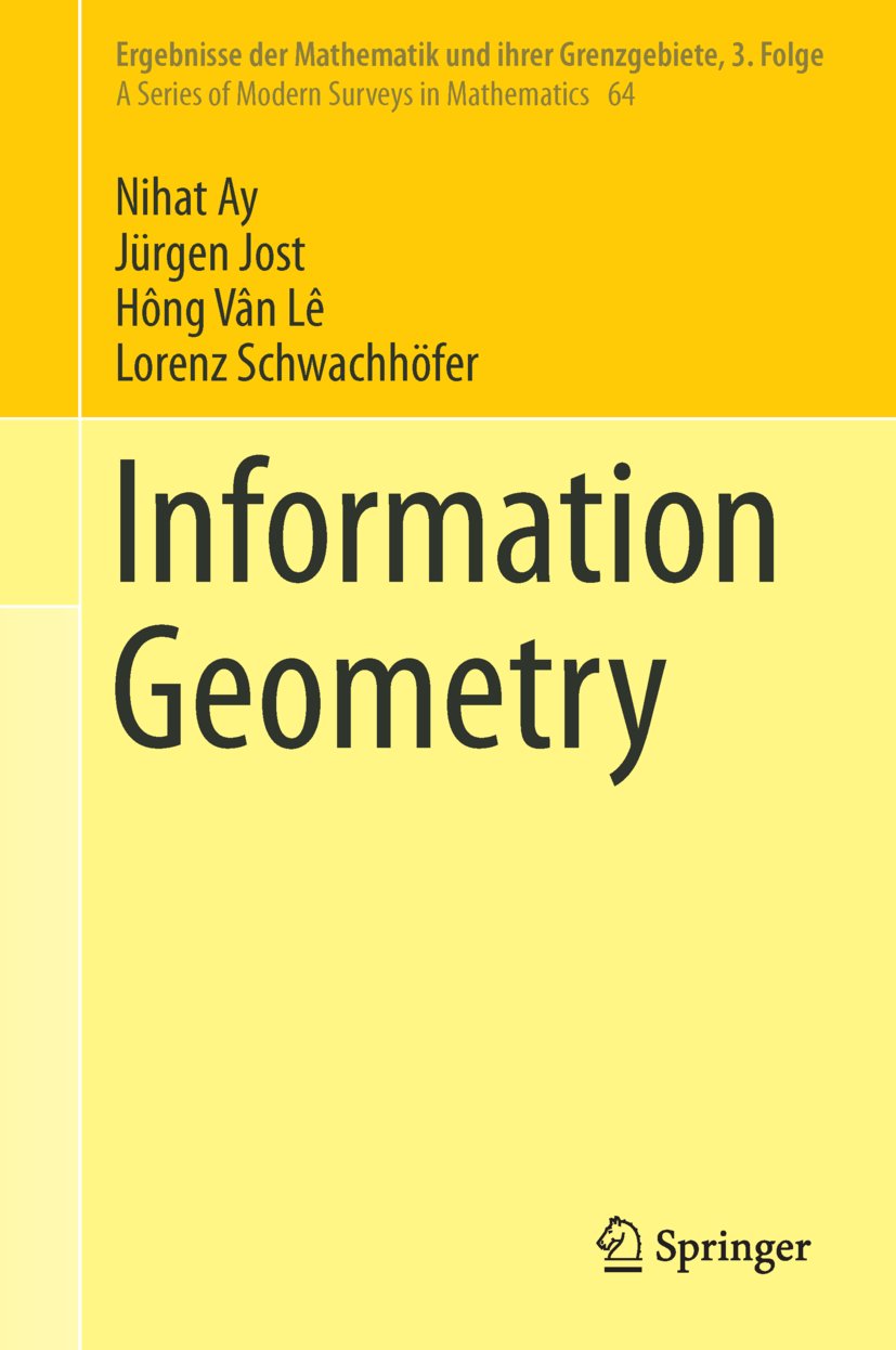 Ergebnisse der Mathematik und ihrer Grenzgebiete. 3. Folge / A Series of Modern Surveys in Mathematics